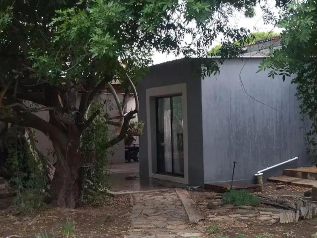 Royal Karoo Cottage Unit 1 Бофорт-Уэст Экстерьер фото