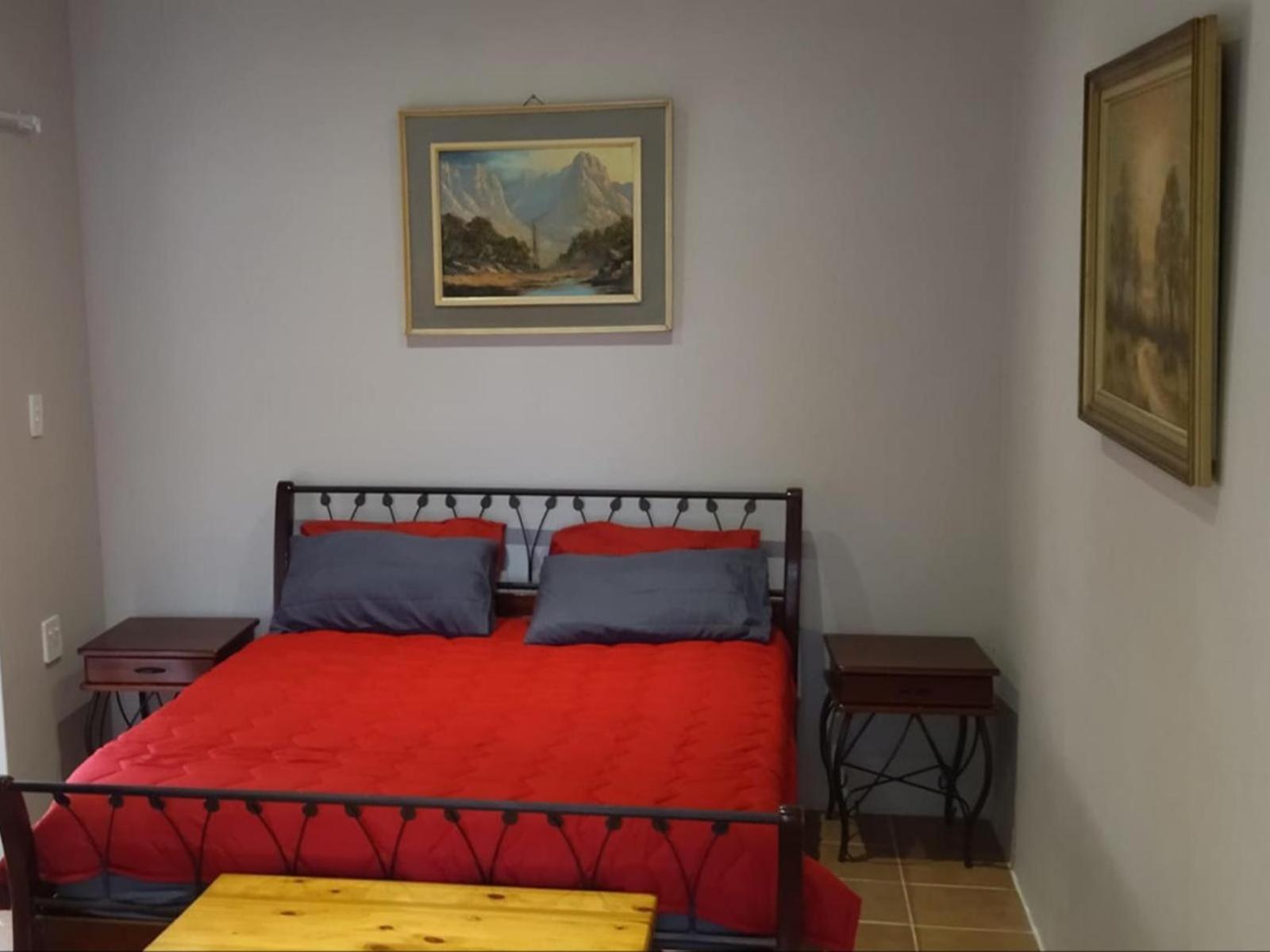 Royal Karoo Cottage Unit 1 Бофорт-Уэст Экстерьер фото