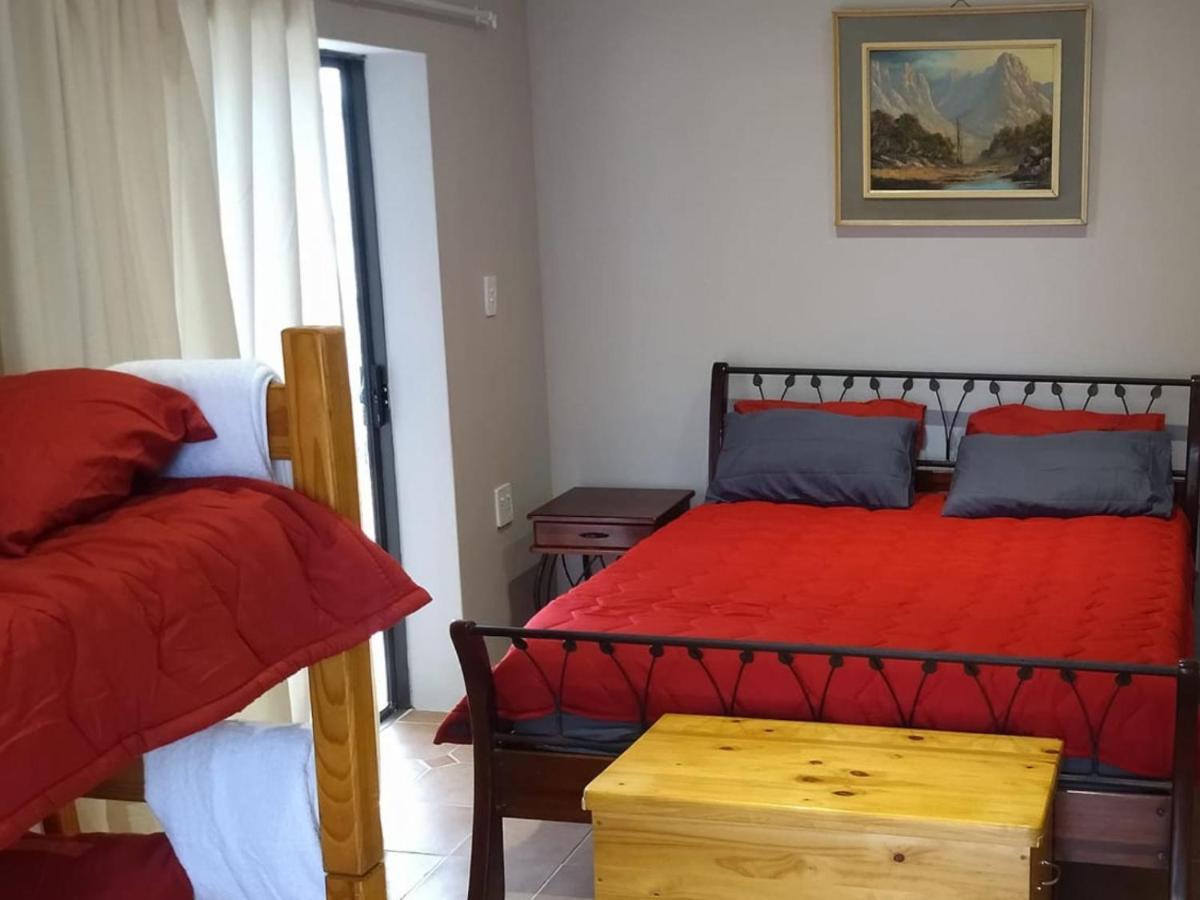 Royal Karoo Cottage Unit 1 Бофорт-Уэст Экстерьер фото