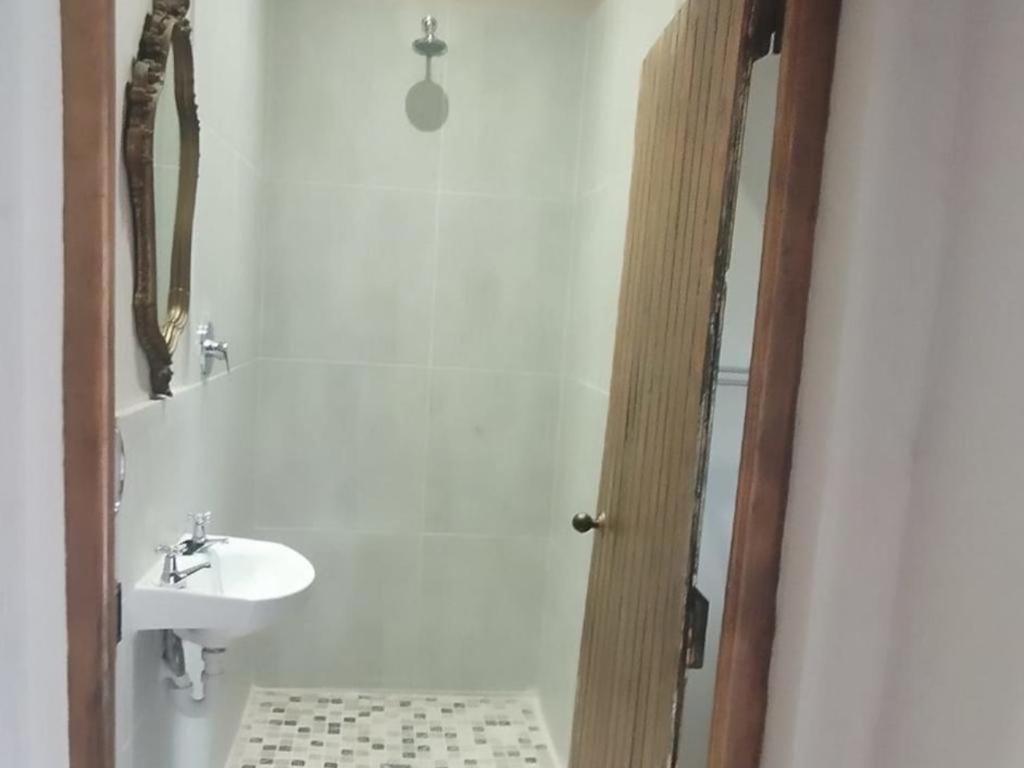 Royal Karoo Cottage Unit 1 Бофорт-Уэст Экстерьер фото