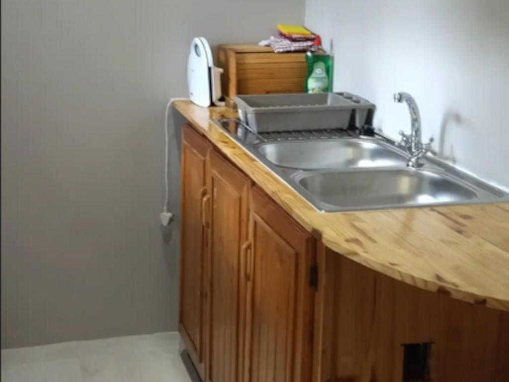 Royal Karoo Cottage Unit 1 Бофорт-Уэст Экстерьер фото