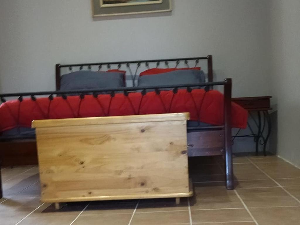 Royal Karoo Cottage Unit 1 Бофорт-Уэст Экстерьер фото