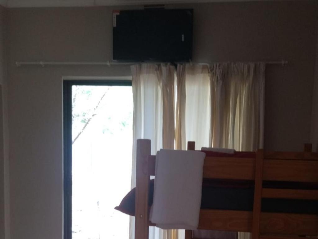 Royal Karoo Cottage Unit 1 Бофорт-Уэст Экстерьер фото