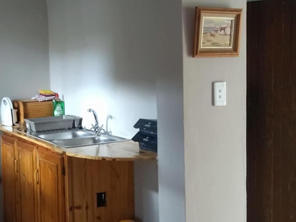 Royal Karoo Cottage Unit 1 Бофорт-Уэст Экстерьер фото